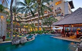 Kuta Paradiso Bali Hotel